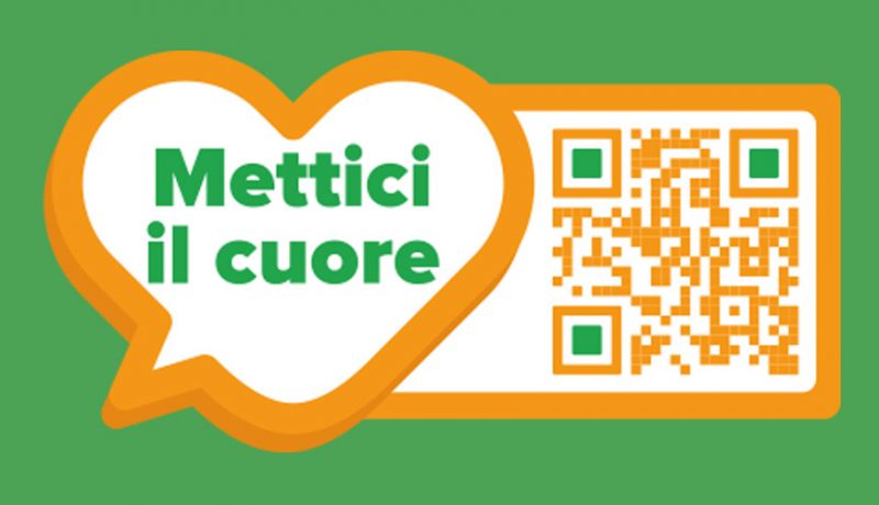 #metticiilcuore